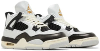 Air Jordan 4 Platinum Gold (GS)