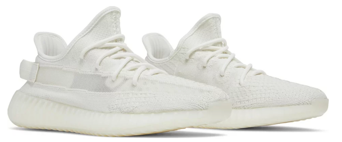Adidas Yeezy Boost 350 V2 Bone