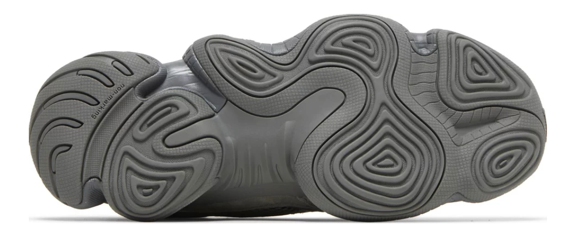 Adidas Yeezy 500 Granite