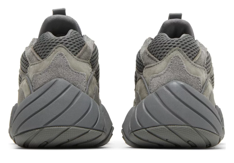 Adidas Yeezy 500 Granite