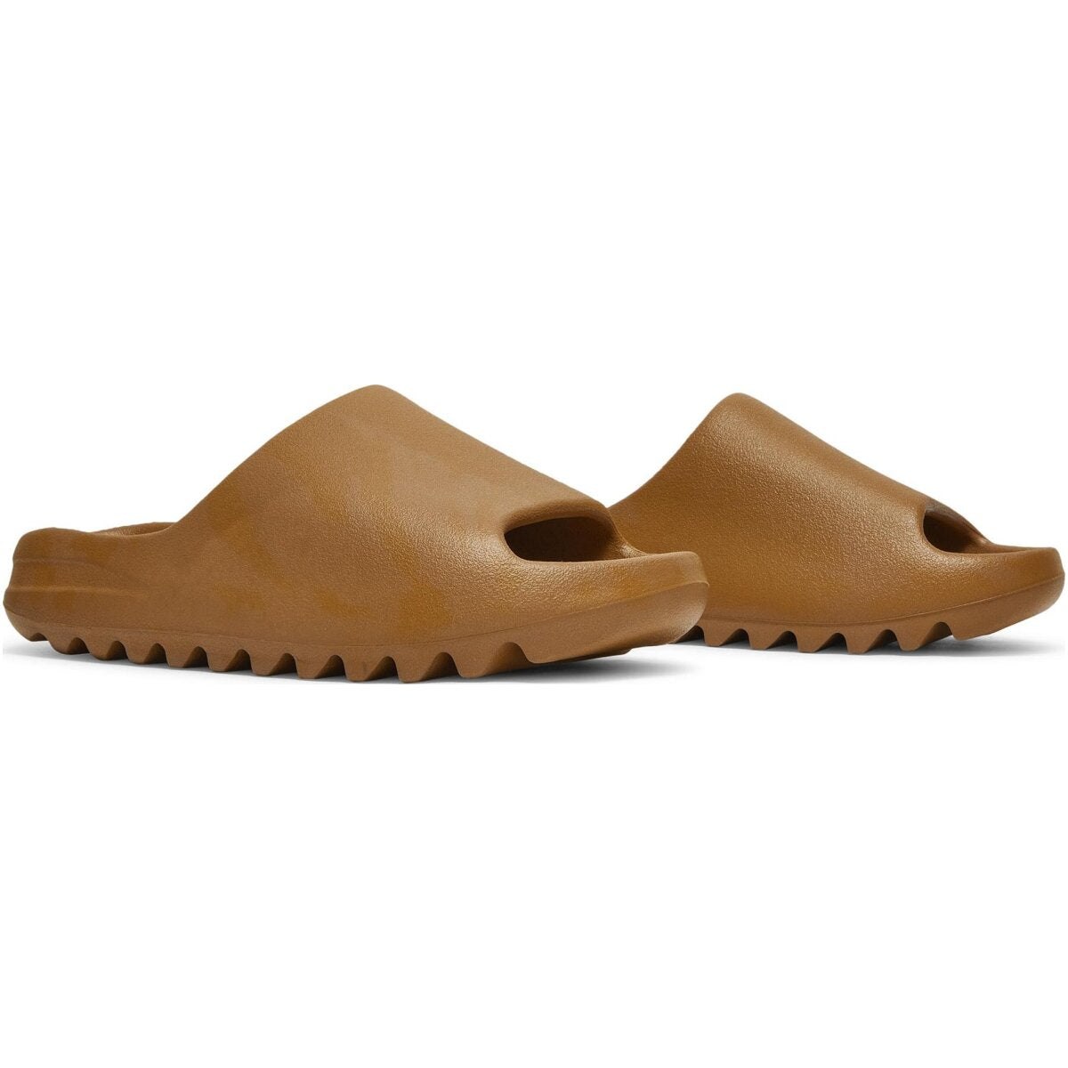 Adidas Yeezy Slide Ochre