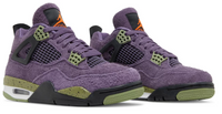 Air Jordan 4 Retro Canyon Purple (W)