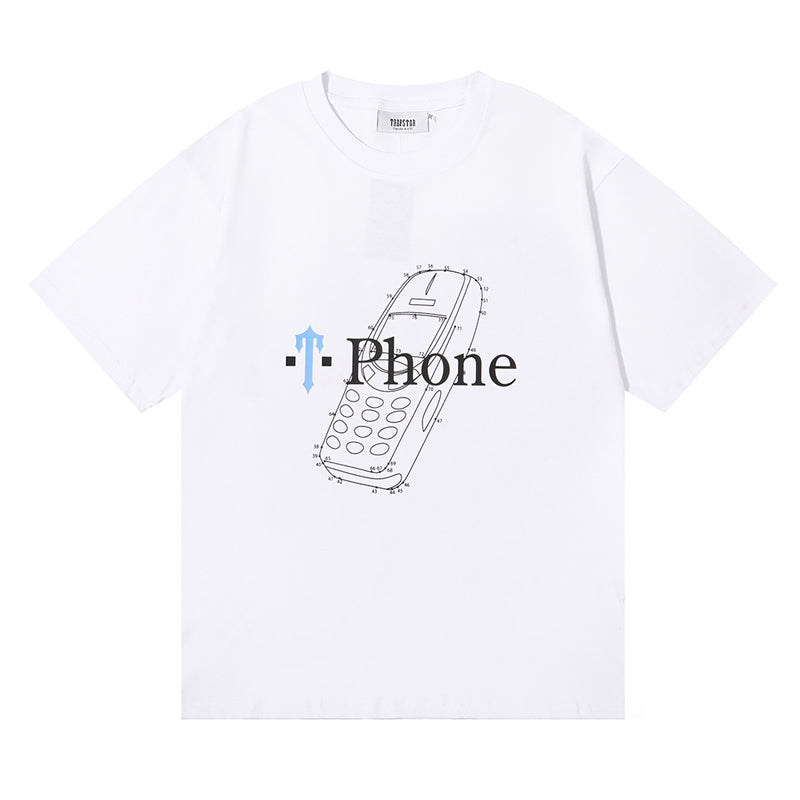 T-Phone Trapstar Tee