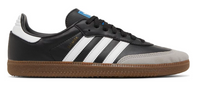 Adidas Samba Vegan Black Gum