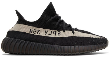 białe czarne buty adidas yeezy boost 350 v2 oreo w kolaboracji z kanye west