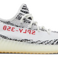 białe czarne czerwone buty adidas yeezy boost 350 v2 zebra w kolaboracji z kanye west