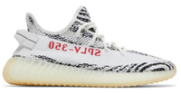 Adidas Yeezy Boost 350 V2 Zebra