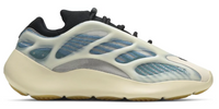 niebieskie kremowe białe buty adidas yeezy boost 700 v3 kyanite w kolaboracji z kanye west