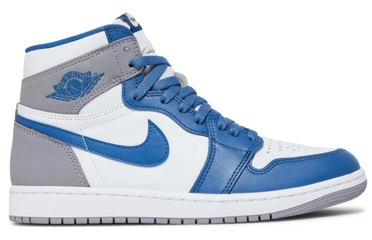 Air Jordan 1 Retro High OG True Blue