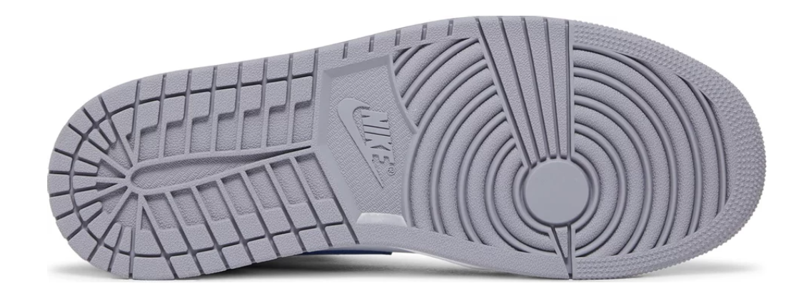 Air Jordan 1 Retro High OG True Blue