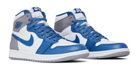 Air Jordan 1 Retro High OG True Blue