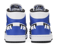 Air Jordan 1 Mid Sisterhood (W)