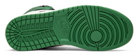 Air Jordan 1 Retro High Pine Green