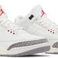 Air Jordan 3 Retro White Cement Reimagined