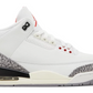 Air Jordan 3 Retro White Cement Reimagined