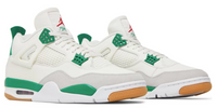 Air Jordan 4 Retro SB Pine Green