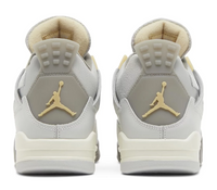 Air Jordan 4 Retro SE Craft Photon Dust