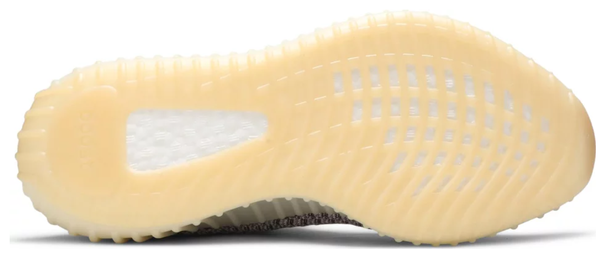 Adidas Yeezy Boost 350 V2 Ash Pearl