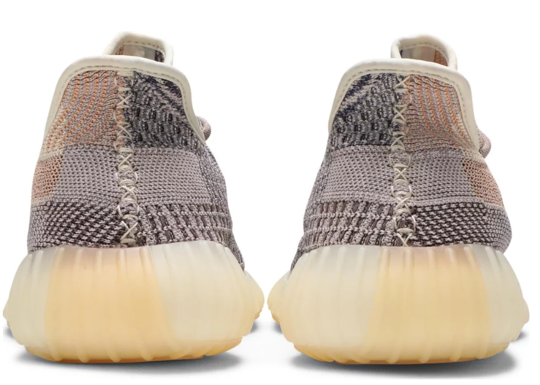 Adidas Yeezy Boost 350 V2 Ash Pearl