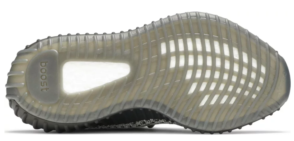 Adidas Yeezy Boost 350 V2 Ash Stone