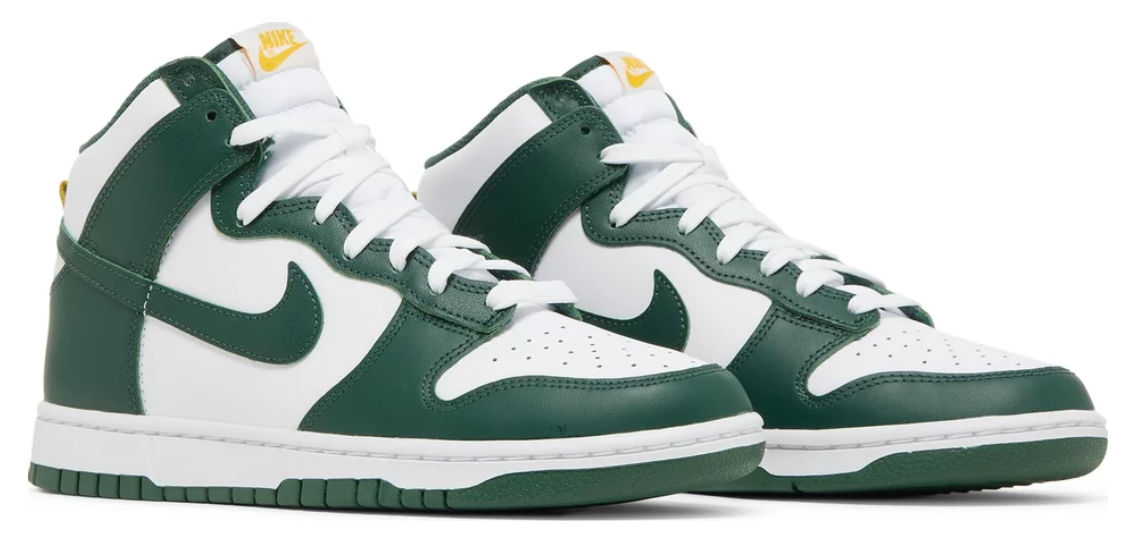 Nike Dunk High Australia