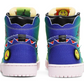 Air Jordan 1 Retro High J Balvin