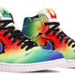 Air Jordan 1 Retro High J Balvin