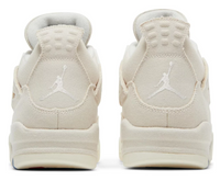 Air Jordan 4 Retro Blank Canvas (W)