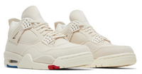 Air Jordan 4 Retro Blank Canvas (W)