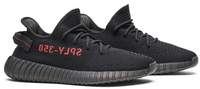 Adidas Yeezy Boost 350 V2 Bred