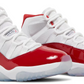 Air Jordan 11 Retro Cherry