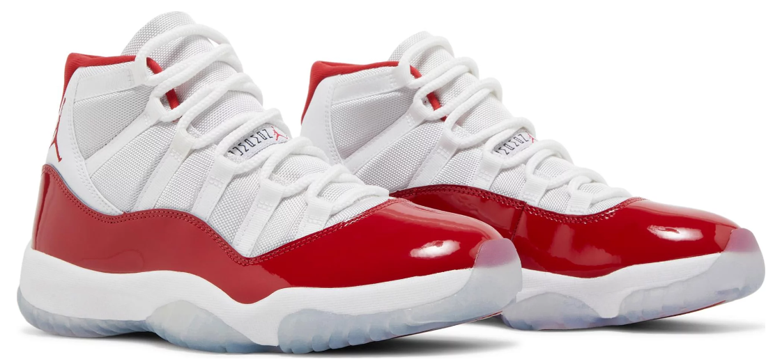 Air Jordan 11 Retro Cherry