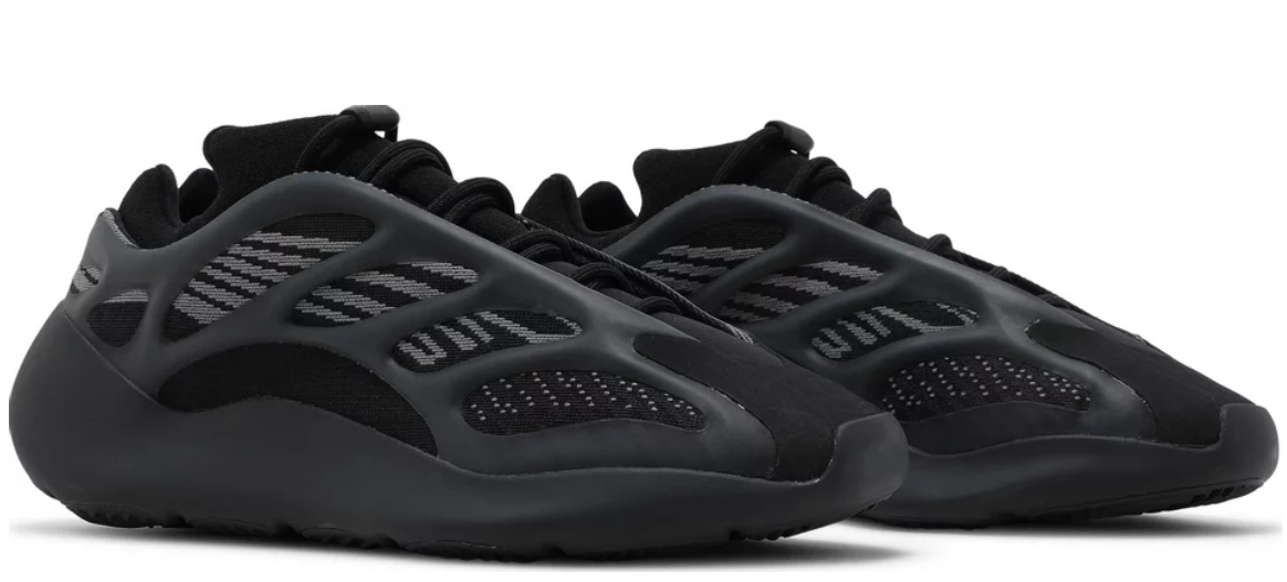 Adidas Yeezy Boost 700 V3 Dark Glow