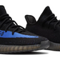 Adidas Yeezy Boost 350 V2 Dazzling Blue