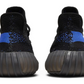 Adidas Yeezy Boost 350 V2 Dazzling Blue
