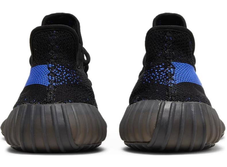 Adidas Yeezy Boost 350 V2 Dazzling Blue