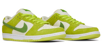 Nike Dunk Low Pro SB Green Apple