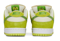 Nike Dunk Low Pro SB Green Apple