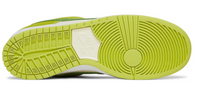 Nike Dunk Low Pro SB Green Apple