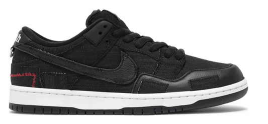 Nike Dunk Low SB x Wasted Youth