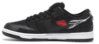 Nike Dunk Low SB x Wasted Youth