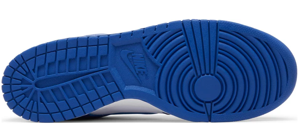 Nike Dunk Low Kentucky