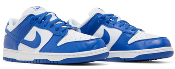 Nike Dunk Low Kentucky