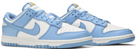 Nike Dunk Low Coast Blue (W)
