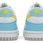 Nike Dunk Low Next Nature Homer Simpson (GS)