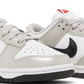 Nike Dunk Low Light Iron Ore (W)