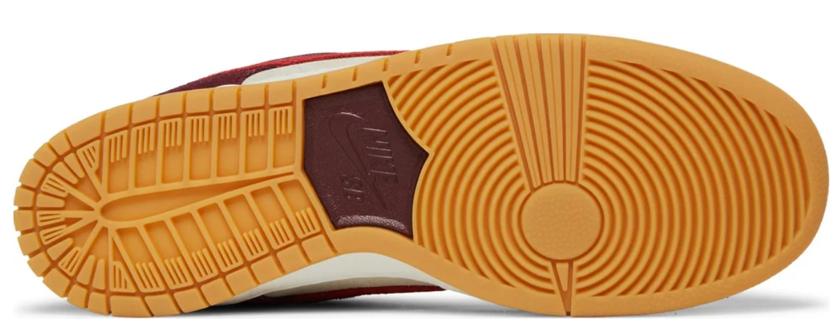 Nike Dunk Low SB Skate Like A Girl