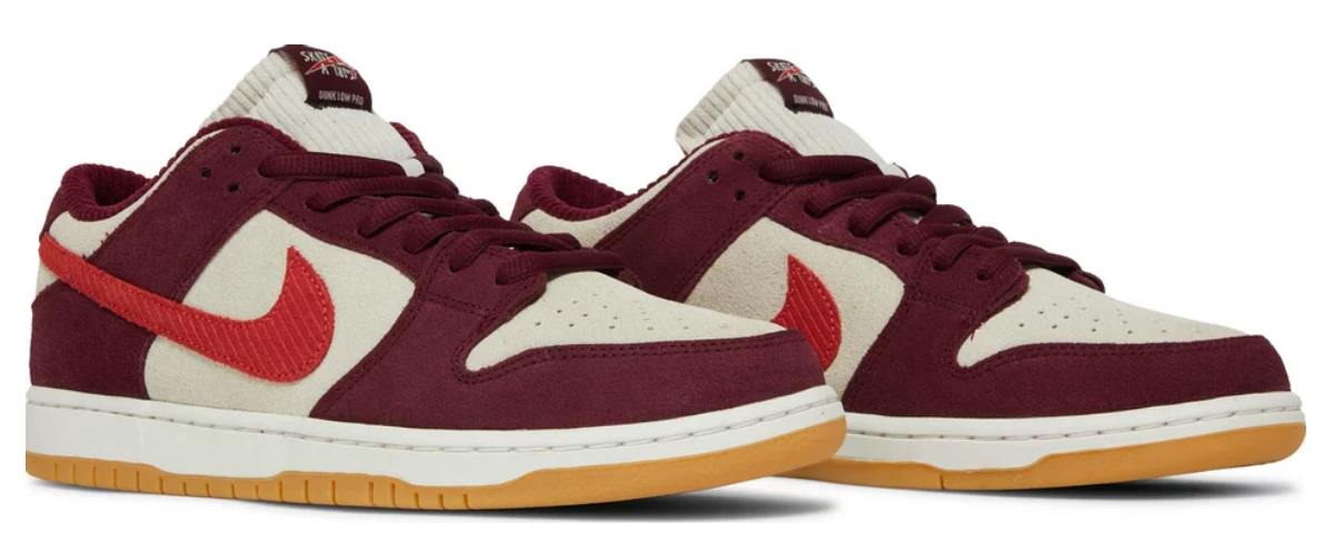 Nike Dunk Low SB Skate Like A Girl