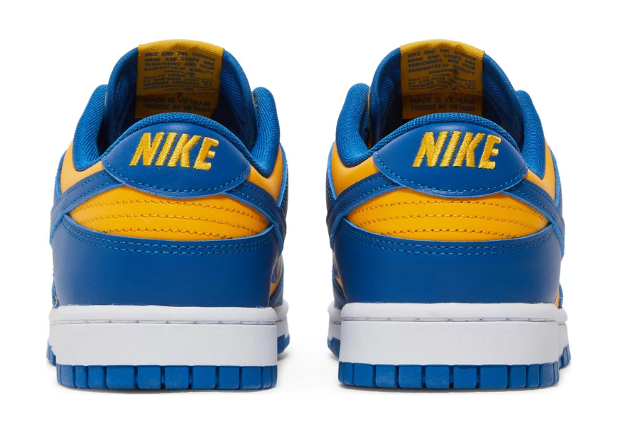 Nike Dunk Low "UCLA"