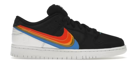 Nike Dunk Low SB Polaroid